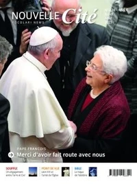 Nouvelle Cité N° 634, juillet-août 2025