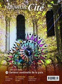 Nouvelle Cité N° 637, janvier-février 2026