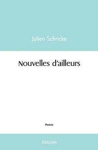 Nouvelles d'ailleurs