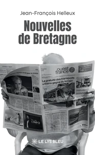 Nouvelles de Bretagne