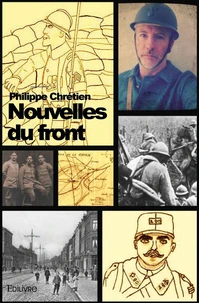 Nouvelles du front
