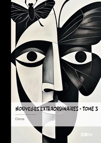 Nouvelles extraordinaires - Tome 3