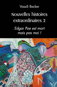Nouvelles histoires extraordinaires