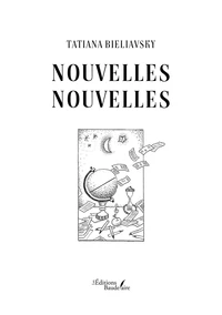 Nouvelles nouvelles