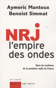 NRJ, l'empire des ondes
