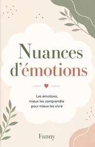 Nuances d'émotions