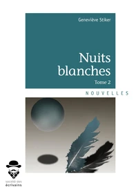 Nuits blanches Tome 2