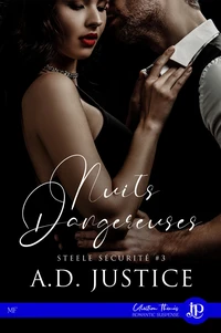 Nuits dangereuses
