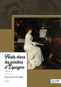 Nuits dans les jardins d'Espagne