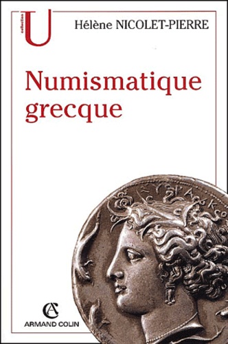 Numismatique grecque