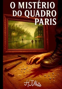 O Segredo do Quadro Paris