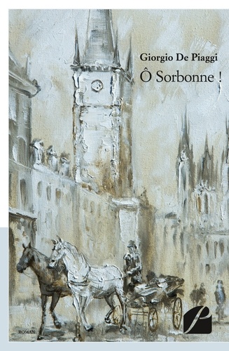 O Sorbonne !