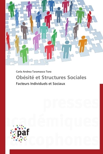  Toro-c - Obésité et structures sociales.
