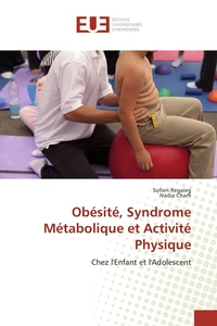 Obésité, syndrome métabolique et activité physique