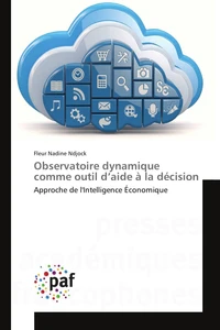 Observatoire dynamique comme outil d'aide à la décision