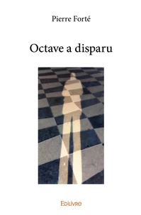 Octave a disparu