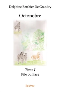 Octonobre - Tome 1