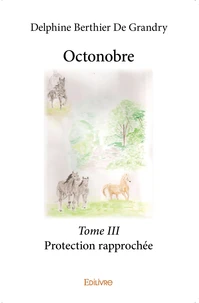 Octonobre - Tome 3