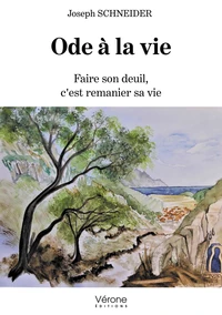 Ode à la vie