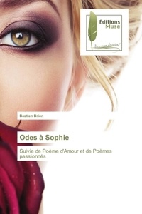 B Brion - Odes à Sophie.