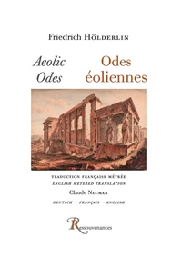 Odes éoliennes