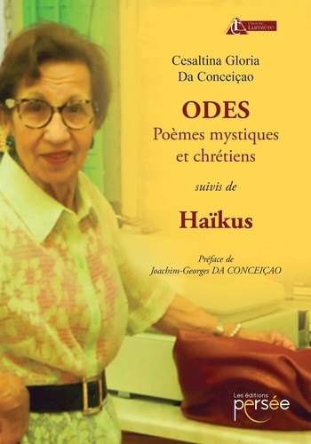 Cesaltina Gloria Da Conceicao - Odes, poèmes mystiques et chrétiens.