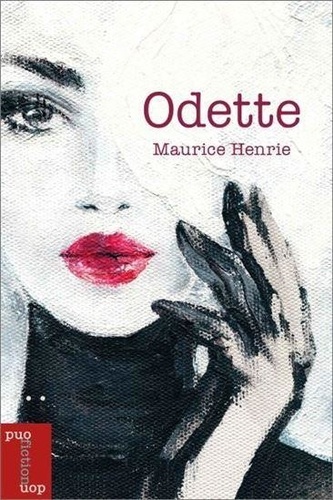 Maurice Henrie - Odette.