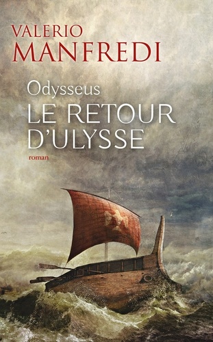 Odysseus Tome 2 Le retour d'Ulysse
