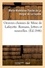 Oeuvres choisies de Mme de Lafayette. Romans, lettres et nouvelles. (Éd.1846)