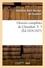 Oeuvres complètes de Chamfort. T. 3 (Éd.1824-1825)