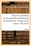 Oeuvres complètes de Jacques-Henri-Bernardin de Saint-Pierre. T. 3 Etudes de la nature