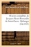 Oeuvres complètes de Jacques-Henri-Bernardin de Saint-Pierre. Mélanges