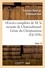Oeuvres complètes de M. le vicomte de Chateaubriand. T. 15, Génie du Christianisme. T2