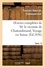 Oeuvres complètes de M. le vicomte de Chateaubriand. T. 13 Voyage en Suisse