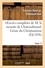 Oeuvres complètes de M. le vicomte de Chateaubriand. T. 17, Génie du Christianisme. T4