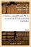 Oeuvres complètes de M. le vicomte de Chateaubriand, Tome 08
