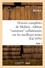 Oeuvres complètes de Molière : édition  variorum  collationnée sur les meilleurs textes. Tome 1