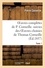 Oeuvres complètes de P. Corneille. suivies des oeuvres choisies de Thomas Corneille.Tome 1