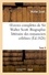 Oeuvres complètes de Sir Walter Scott. Tome 9 Biographie littéraire des romanciers célèbres. T1