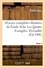 Oeuvres complètes illustrées de Émile Zola. Les Quatre Evangiles. Fécondité. Tome 2
