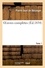 OEuvres complètes. Tome 1. Edition unique, ornée de 104 vignettes en taille-douce dessinées par les peintres les plus célèbres