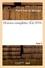 OEuvres complètes. Tome 5. Edition unique, ornée de 104 vignettes en taille-douce dessinées par les peintres les plus célèbres