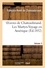 Oeuvres de Chateaubriand. Vol. 3. Les Martyrs-Voyage en Amérique