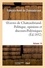Oeuvres de Chateaubriand. Vol. 14. Politique, opinions et discours-Polémiques