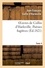 Oeuvres de Collin d'Harleville. T. 4 Poésies fugitives