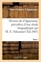 Oeuvres de d'Aguesseau, précédées d'une étude biographique par M. E. Falconnet, Tome 1