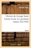 Oeuvres de George Sand. Tome 4. Léone Leoni. Le secrétaire intime
