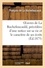 Oeuvres de La Rochefoucauld, précédées d'une notice sur sa vie et le caractère de ses écrits.