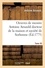 Oeuvres de messire Antoine Arnauld docteur de la maison et société de Sorbonne Tome 40