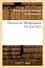 Oeuvres de Montesquieu. T4 (Éd.1827)
